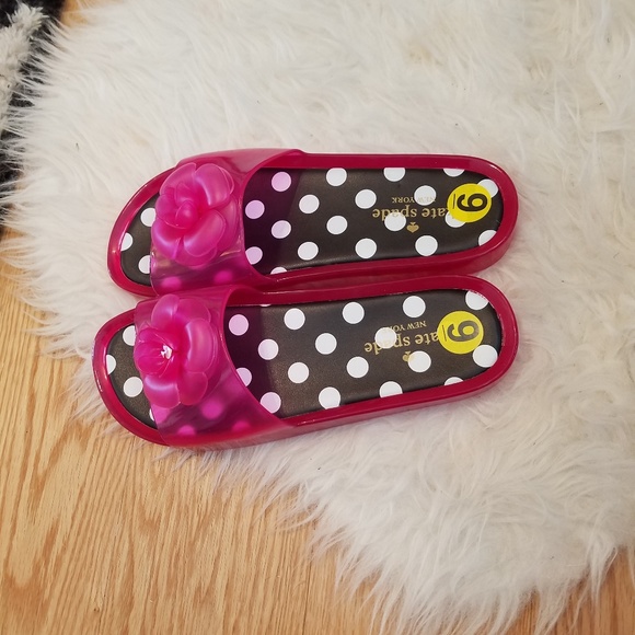 NWOT , Kate Spade shoes, 9 - Picture 3 of 7